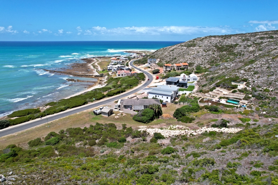 0 Bedroom Property for Sale in Agulhas Western Cape